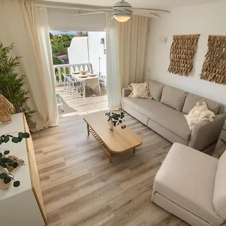 With Balcony - Sunny Holidays Tenerife