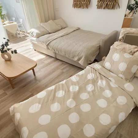 With Balcony - Sunny Holidays Tenerife