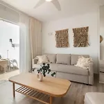 Apartman With Balcony - Sunny Holidays Tenerife