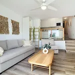 Apartman With Balcony - Sunny Holidays Tenerife Costa Adeje (Tenerife)