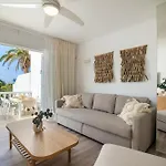 With Balcony - Sunny Holidays Tenerife Apartman *