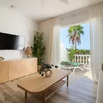 With Balcony - Sunny Holidays Tenerife Apartman Costa Adeje (Tenerife)