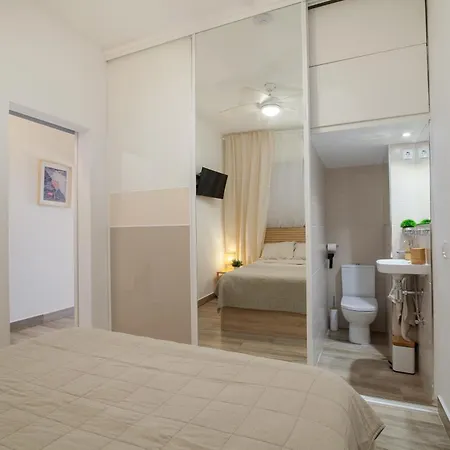 With Balcony - Sunny Holidays Tenerife