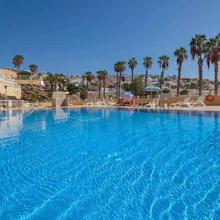 With Balcony - Sunny Holidays Tenerife Appartement Costa Adeje (Tenerife)