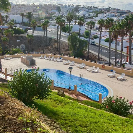 With Balcony - Sunny Holidays Tenerife *