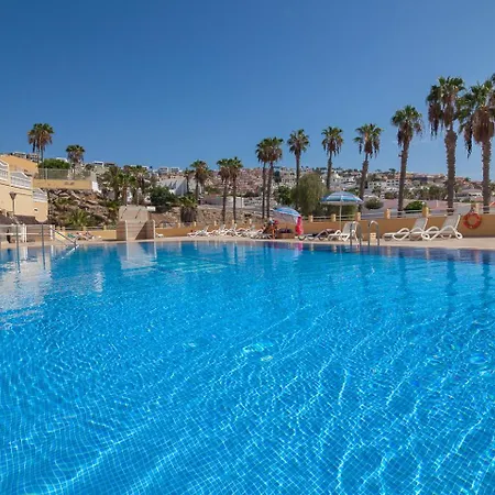 With Balcony - Sunny Holidays Tenerife Appartement Costa Adeje (Tenerife)